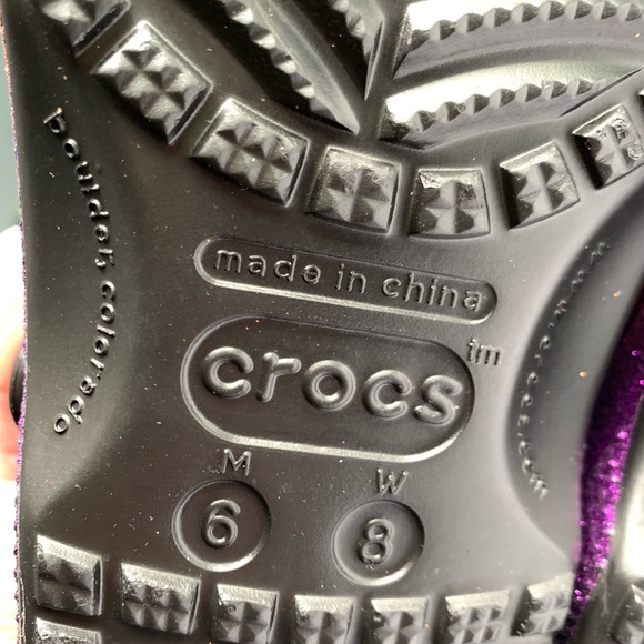 Crocs x Hocus Pocus - Picture 13 of 13